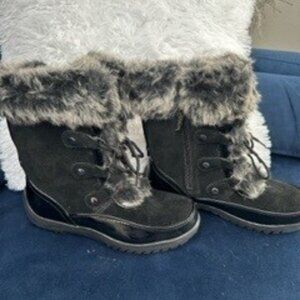 Sporto snow boots